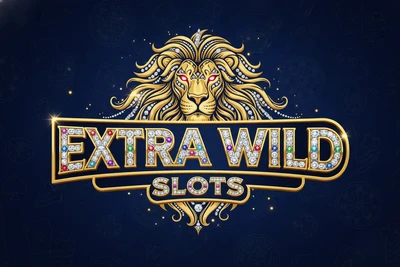 Extra Wild Logo